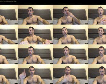 mrcooperxxx — 10 minute Chaturbate male cam show recording, 480p, Apr 4, 2019