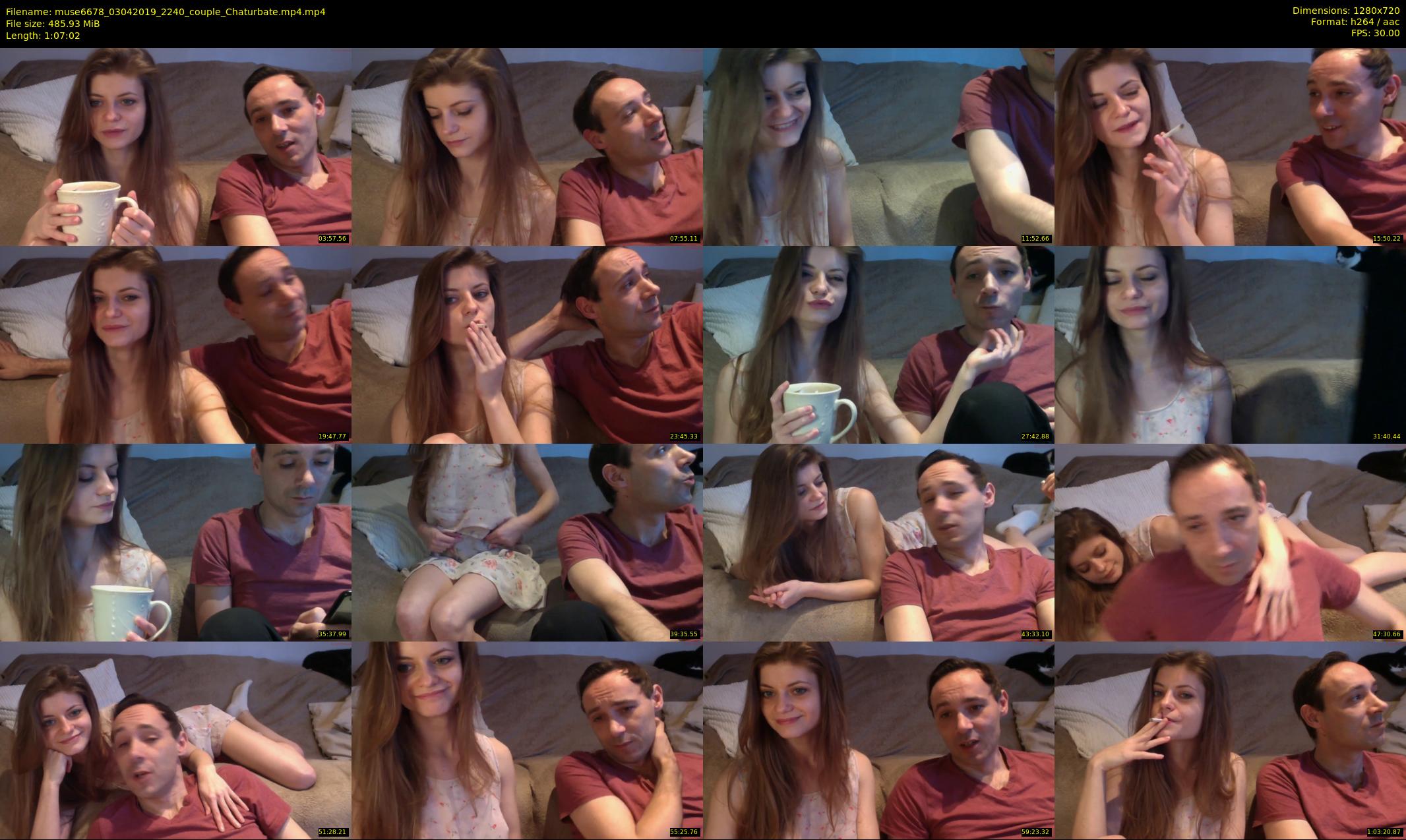 muse6678 — 68 minute Chaturbate female cam show recording, 720p, Apr 3, 2019