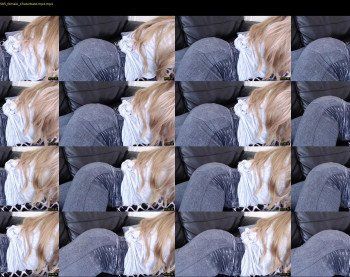 myassistant — 7 minute Chaturbate female cam show recording, 720p, Apr 3, 2019