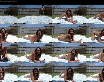 nellebeachgirl — 29 minute Chaturbate female cam show recording, 1080p, Apr 3, 2019