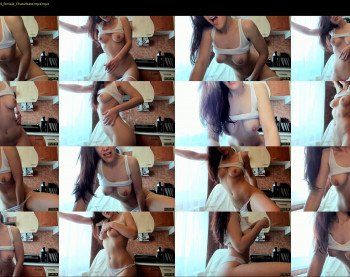 nickyplus — 29 minute Chaturbate couple cam show recording, 720p, Apr 3, 2019
