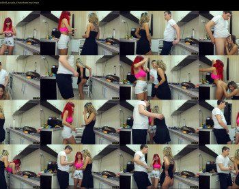 nolimitscoupl3 — 69 minute Chaturbate couple cam show recording, 720p, Apr 4, 2019
