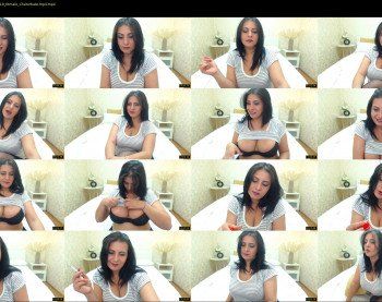 norahreve — 29 minute Chaturbate female cam show recording, 720p, Apr 4, 2019