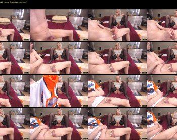 olesia_sean — 47 minute Chaturbate couple cam show recording, 1080p, Apr 3, 2019