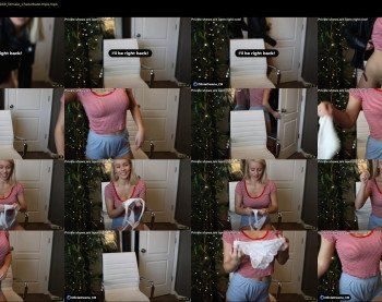 oliviaowens — 7 minute Chaturbate female cam show recording, 1080p, Apr 4, 2019