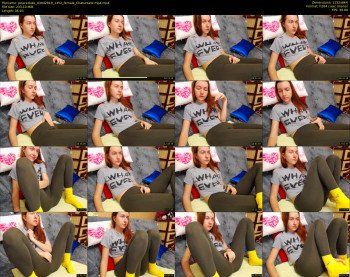peaceduke — 37 minute Chaturbate female cam show recording, 720p, Apr 3, 2019