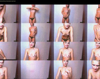 penelopa_xx — 10 minute Chaturbate female cam show recording, 1080p, Apr 4, 2019