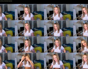 pippalee — 26 minute Chaturbate female cam show recording, 720p, Apr 3, 2019
