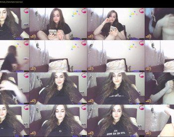 ps4pro — 57 minute Chaturbate female cam show recording, 480p, Apr 3, 2019