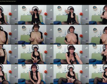roxyswetty — 41 minute Chaturbate female cam show recording, 1080p, Apr 4, 2019