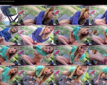 sebilone — 22 minute Chaturbate couple cam show recording, 720p, Apr 3, 2019