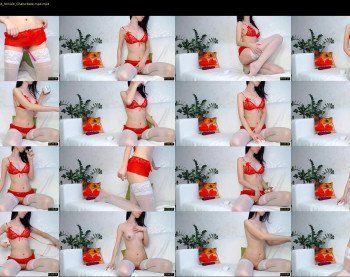 sexykiska — 29 minute Chaturbate female cam show recording, 1080p, Apr 3, 2019