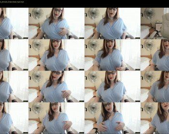 soft_body — 36 minute Chaturbate female cam show recording, 1080p, Apr 3, 2019