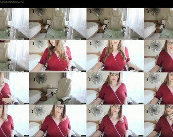 soft_body — 36 minute Chaturbate female cam show recording, 1080p, Apr 3, 2019