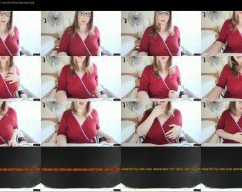 soft_body — 36 minute Chaturbate female cam show recording, 1080p, Apr 3, 2019