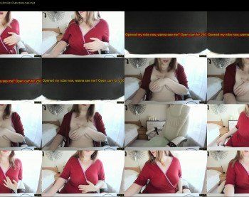 soft_body — 36 minute Chaturbate female cam show recording, 1080p, Apr 3, 2019