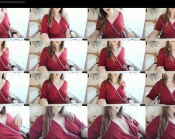 soft_body — 36 minute Chaturbate female cam show recording, 1080p, Apr 3, 2019