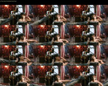 str8foryouguy — 14 minute Chaturbate male cam show recording, 480p, Apr 3, 2019
