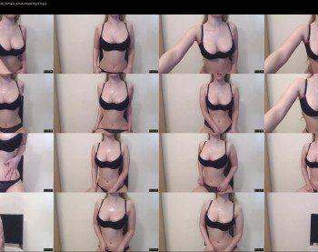 sweat_mia — 11 minute Chaturbate female cam show recording, 1080p, Apr 3, 2019