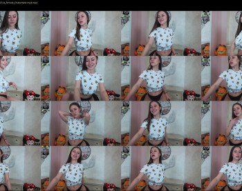 sweetie__pie — 39 minute Chaturbate female cam show recording, 720p, Apr 3, 2019