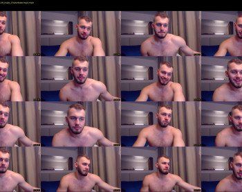 tasty_justin — 11 minute Chaturbate male cam show recording, 1080p, Apr 4, 2019