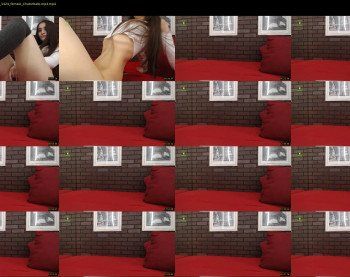 terryadorable — 31 minute Chaturbate female cam show recording, 1080p, Apr 3, 2019