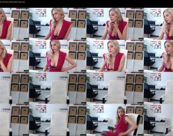 tiffany925 — 93 minute Chaturbate female cam show recording, 720p, Apr 3, 2019