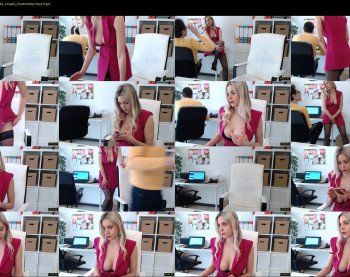 tiffany925 — 36 minute Chaturbate female cam show recording, 720p, Apr 3, 2019