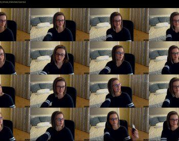 tiffanyriox — 32 minute Chaturbate female cam show recording, 720p, Apr 4, 2019