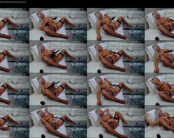 tikhomirov — 29 minute Chaturbate female cam show recording, 1080p, Apr 3, 2019