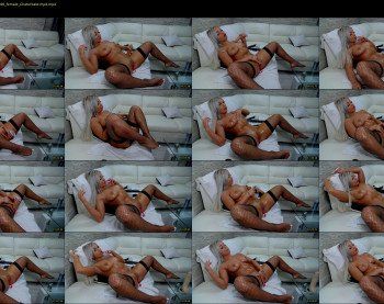 tikhomirov — 29 minute Chaturbate female cam show recording, 1080p, Apr 3, 2019
