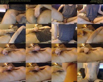 ttwinkfun — 87 minute Chaturbate male cam show recording, 720p, Apr 3, 2019