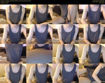 ttwinkfun — 83 minute Chaturbate male cam show recording, 720p, Apr 3, 2019
