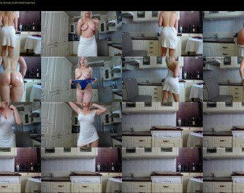 tunderose — 47 minute Chaturbate female cam show recording, 1080p, Apr 3, 2019