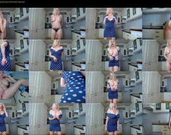 tunderose — 47 minute Chaturbate female cam show recording, 1080p, Apr 4, 2019