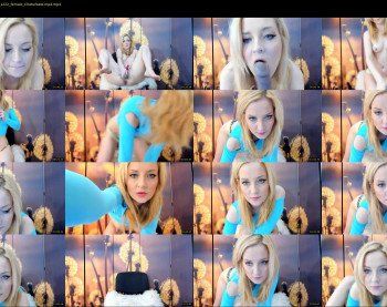 viciousqueen — 29 minute Chaturbate female cam show recording, 1080p, Apr 3, 2019
