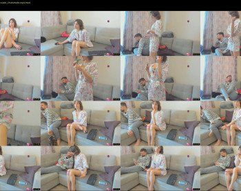 xwithy — 22 minute Chaturbate female cam show recording, 1080p, Apr 3, 2019