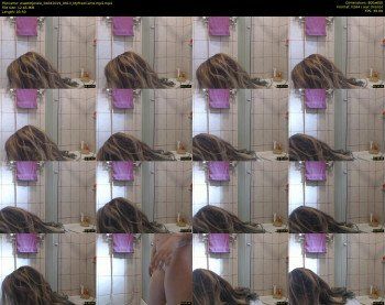 Asweetjessie — 4 minute MyFreeCams cam show recording, 480p, Apr 4, 2019