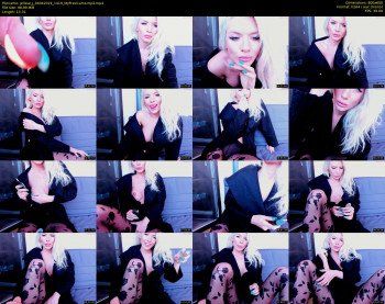 Jelisse_J — 14 minute MyFreeCams cam show recording, 480p, Apr 4, 2019