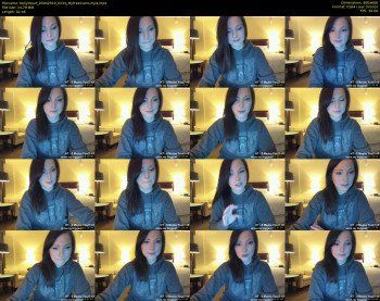 KellyHeart — 3 minute MyFreeCams cam show recording, 480p, Apr 5, 2019