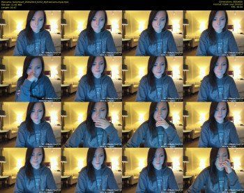 KellyHeart — 3 minute MyFreeCams cam show recording, 480p, Apr 5, 2019