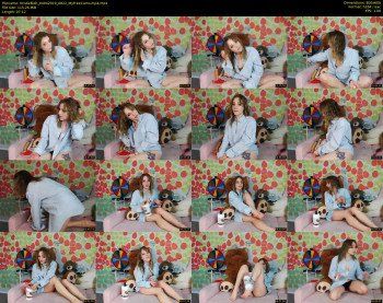 models_ — 8 minute MyFreeCams cam show recording, 480p, Apr 4, 2019