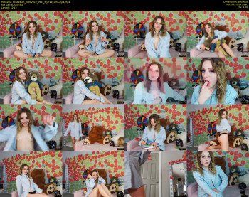 models_ — 43 minute MyFreeCams cam show recording, 480p, Apr 4, 2019