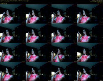 No_bo_dy — 5 minute MyFreeCams cam show recording, SD, Apr 5, 2019
