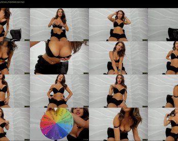 _nastya_ — 33 minute Chaturbate female cam show recording, 1080p, Apr 4, 2019