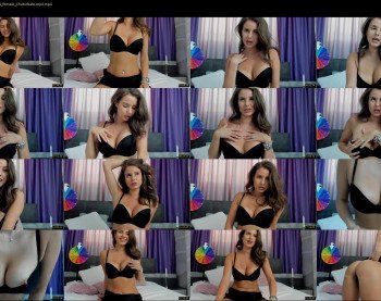 _nastya_ — 27 minute Chaturbate female cam show recording, 1080p, Apr 4, 2019