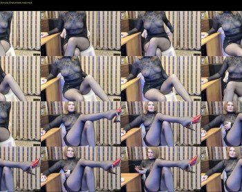 _natali_ — 14 minute Chaturbate female cam show recording, 720p, Apr 4, 2019