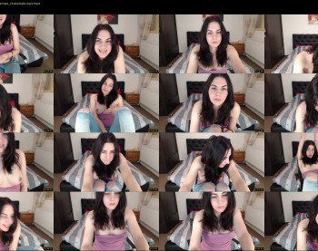 adda_ — 42 minute Chaturbate female cam show recording, 720p, Apr 4, 2019