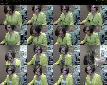 adelewildx — 95 minute Chaturbate female cam show recording, 480p, Apr 4, 2019