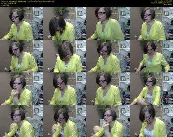 adelewildx — 42 minute Chaturbate female cam show recording, 480p, Apr 4, 2019